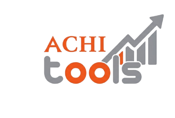 AchiTools Logo